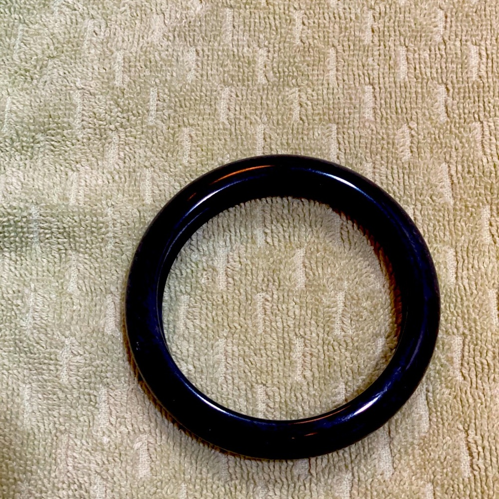 Gray Bangle